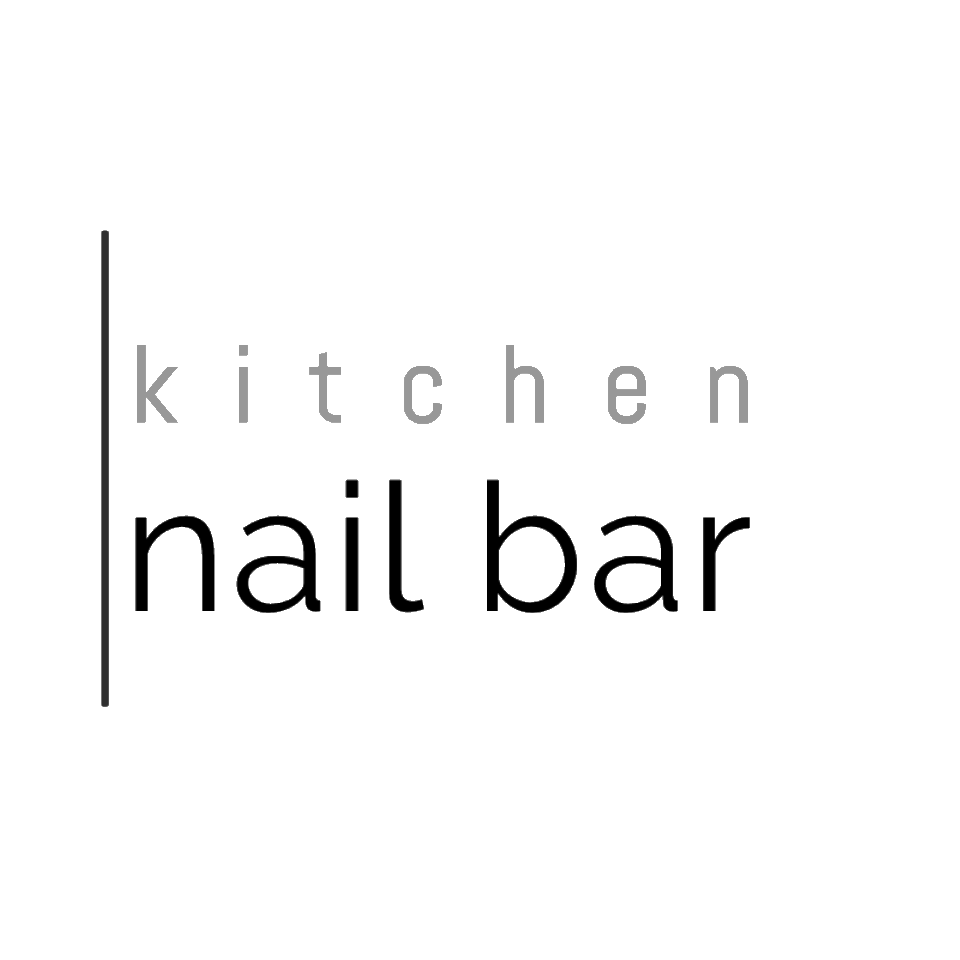 Kitchen Nail Bar